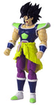 Bandai Dragon Ball Super: Dragon Stars Series Broly Action Figure