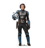 Star Wars - The Mandalorian Bo-Katan Kryze Standee