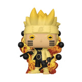 Funko Pop! Animation: Naruto Collection (Funko Fair 2021)