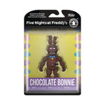 Funko - Five Nights At Freddys Action Figures (Funko Fair 2021)