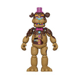 Funko - Five Nights At Freddys Action Figures (Funko Fair 2021)