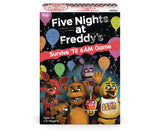 Five Nights At Freddys Survive Til 6AM Game (Funko Fair 2021)