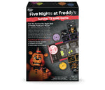 Five Nights At Freddys Survive Til 6AM Game (Funko Fair 2021)