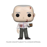 Funko Pop! Television: The Office - Creed (1:6 Chance of Chase) (Specialty Series)