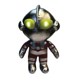 ULTRAMAN LIGHT UP 10IN PLUSH (C: 1-1-2)