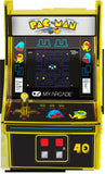 Pac-Man 40th Anniversary 6.75IN Micro Arcade