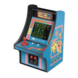 Ms Pac-Man 6.75IN Micro Arcade