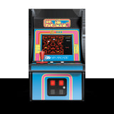 Ms Pac-Man 6.75IN Micro Arcade