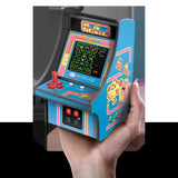 Ms Pac-Man 6.75IN Micro Arcade