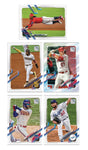 2021 Topps Baseball Complete Factory Hobby Set