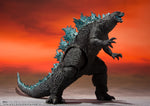 S.H. Monsterarts Godzilla vs Kong: Godzilla Action Figure