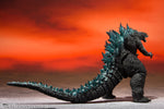 S.H. Monsterarts Godzilla vs Kong: Godzilla Action Figure