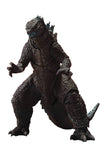 S.H. Monsterarts Godzilla vs Kong: Godzilla Action Figure