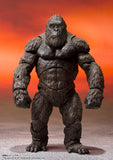 S.H. Monsterarts: Godzilla vs Kong Movie: Kong Action Figure