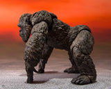 S.H. Monsterarts: Godzilla vs Kong Movie: Kong Action Figure