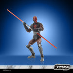 Star Wars - Vintage Collection 3.75" Darth Maul AF