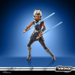 Star Wars - Vintage Collection 3.75" Ahsoka Tano AF