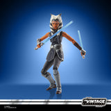 Star Wars - Vintage Collection 3.75" Ahsoka Tano AF