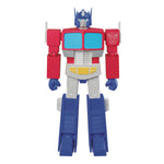 Super7: Transformers Ultimates: Optimus Prime Action Figure (WV1)