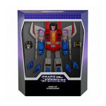 Super7: Transformers Ultimates: Ghost of Starscream Action Figure (WV1)