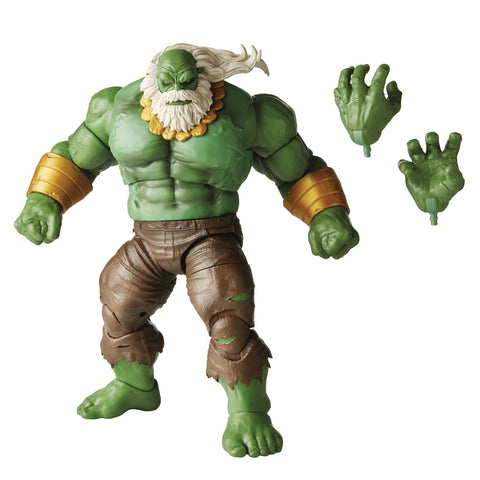 Marvel - X-Men Legends Series Maestro 6IN AF