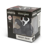 Ghost Face Handmade by Robots Vinyl Figure