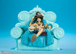 One Piece Vol 2 Bandai Spirits Tamashii Box 9PC