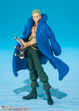 One Piece Vol 2 Bandai Spirits Tamashii Box 9PC