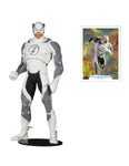 DC Gaming 7" Scale WV4 Hot Pursuit Flash Action Figure