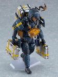 Death Stranding Sam Porter Bridges Figma AF DLX Version