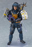 Death Stranding Sam Porter Bridges Figma AF DLX Version