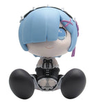 Re Zero Starting Life Binivini Baby Rem Soft