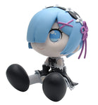 Re Zero Starting Life Binivini Baby Rem Soft