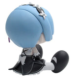 Re Zero Starting Life Binivini Baby Rem Soft