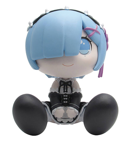 Re Zero Starting Life Binivini Baby Rem Soft