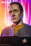 Star Trek First Contact LT Commander Data 1/6 Scale Action Figure