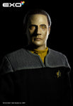 Star Trek First Contact LT Commander Data 1/6 Scale Action Figure