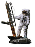 The Real Astronaut Apollo 11 LM-5 A7L 1/4 Scale Statue (Special Order)