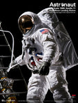 The Real Astronaut Apollo 11 LM-5 A7L 1/4 Scale Statue (Special Order)