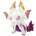 Capcom Monster Hunter: Tamamitsune Chibi Plush Toy