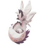 Capcom Monster Hunter: Tamamitsune Chibi Plush Toy