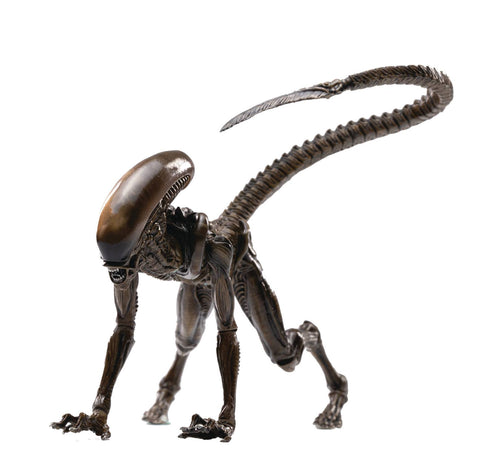 Alien 3 Look Up Dog Alien (PX Previews) 1/8 Scale AF