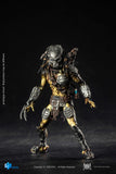 Hiya Toys Alien vs. Predator: Wolf Predator 1:18 Scale Action Figure