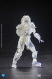 AVP Invisible Celtic Predator (PX Previews)