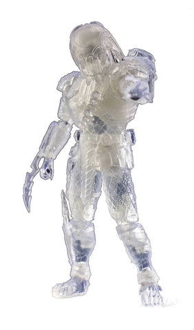 AVP Invisible Celtic Predator (PX Previews)