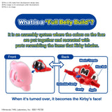 Kirby Entry Grade Model Kit