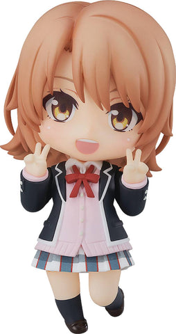 MY TEEN ROM COM SNAFU CLIMAX IROHA ISSHIKI NENDOROID AF (DEC