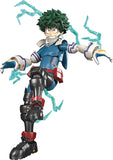 My Hero Academia Moderoid Izuku Midoriya MDL Kit