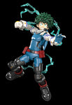 My Hero Academia Moderoid Izuku Midoriya MDL Kit