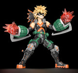 My Hero Academia Moderoid Katsuki Bakugo MDL Kit